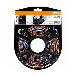 Žací struna CF3 Pro 2,7 mm / 26 m