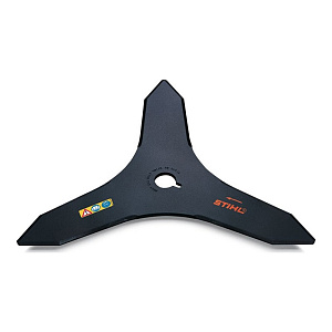 Trojcípý nůž D 350-3 Special