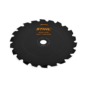 Pilový kotouč MZ D 200-22 HP