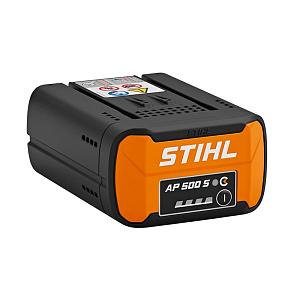 Akumulátor AP 500 S