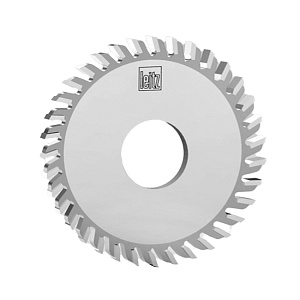 Leitz Pilový kot. drážkovací HW CNC 125x5,0/3,5x30+4P/5,5/48+4L/5,5/48 Z35 WZ/WZ/FZ