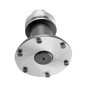 Přírubový upínač CNC pil. kotoučů - HSK 63F