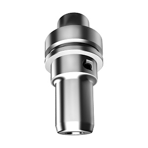 Hydraulický upínač CNC - HSK 63F d20 mm