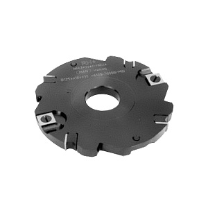 Fréza drážkovací DFZ 125x8x30 z4+4 HW-VBD