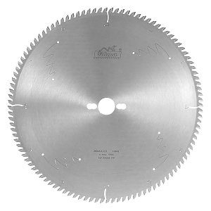 Pil. kotouč HW 400x3,8x30 5381-11 108 WZ - MASSIVE