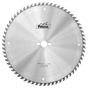 Pil. kotouč HW 300x3,2x30 5381-20 48 WZ