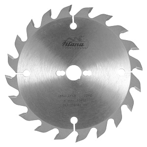 Pil. kotouč HW 250x3,2x30 5381-26 32 WZ