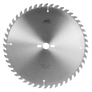 Pil. kotouč HW 400x3,6x30 5381-26 48 WZ