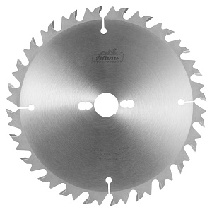 Pil. kotouč HW 300x3,2/2,2x30 5383-35 28 LWZ