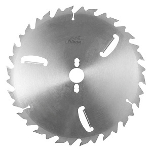 Pil. kotouč HW 300x3,2/2,2x30 5394.2 18+3 LFZ