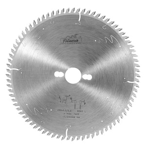 Pil. kotouč HW 250x3,2x30 5398.1 80 WZ N L - Xtreme