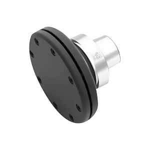 Přírubový upínač pil. kotoučů HSK-F63 d30, A50, L85.5