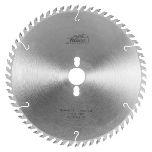 Pil. kotouč HW 305x2,8x30 5381 80 WZ SSW