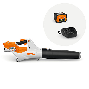 Aku foukač BGA 60 (AK30 S + AL101)