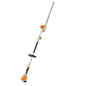 Aku zahradní nůžky HLA 56 bez aku a nabíječky