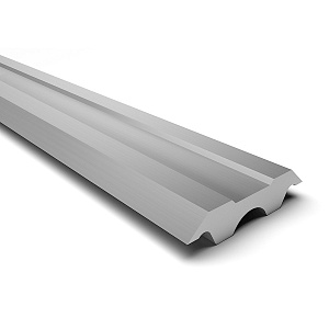 Nůž TERSA 115x10x2,3 HSS-M42