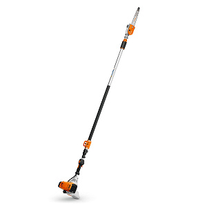 Benzínová vyvětvovací pila HT 105