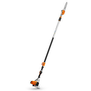 Benzínová vyvětvovací pila HT 135