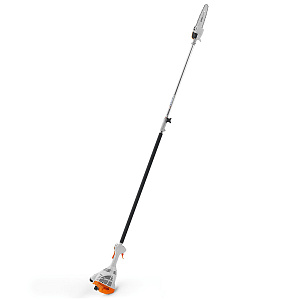 Benzínová vyvětvovací pila HT 56 C-E