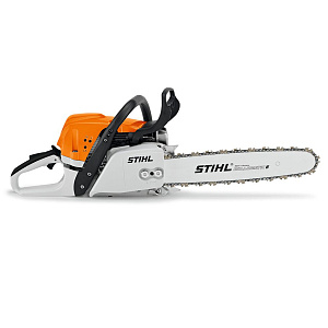 Motorová pila MS 391