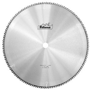 Pil. kotouč HW 500x5,2/3,2x30 5381 120 WZ - 15° OPTI