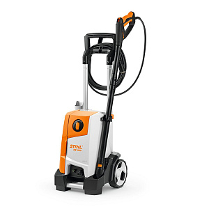 Elektrický tlakový čistič RE 120