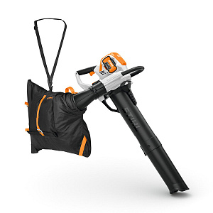 Aku vysavač SHA 140 bez aku a nabíječky